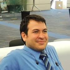 Armando ELIZONDO-NORIEGA