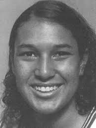 1996-97 Women's Basketball Roster