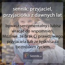 We did not find results for: Przyjaciel Przyjaciolka Sennik Podstawowe Znaczenie Snu