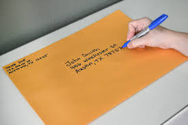 Writing a correct apartment address is crucial, especially if you're sending a mail or delivery. Writing Address Line 2 For Apartment