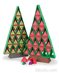 Christmas Projects 3dcuts Com