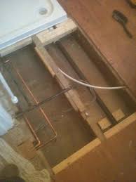 Can I Have A Flush To Floor Shower Tray Bathroom Installation Shower Tray Bathroom Planner