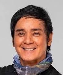 Ronnie Ricketts's Instagram, Twitter & Facebook