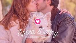 Middlesex County Speed Dating for Singles Age 50s/60s