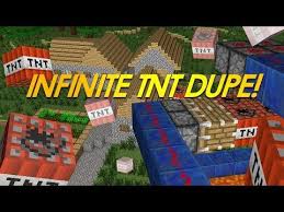 How do you make a tnt cannon in minecraft? Minecraft 1 7 1 8 Tnt Duplication Bug Infinite Tnt Minecraft Redstone Minecraft Minecraft Plans