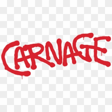 Did this for fun over the bank holiday weekend. Carnage Png Photos Carnage Marvel Transparent Png 553x859 6481690 Pngfind
