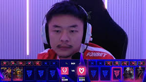 Time to draft against EXECRATION 👊 #BLASTSLAM