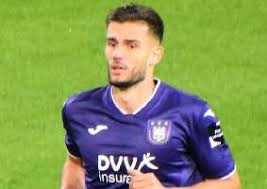 Spelers posities contract gegevens.selectie rsc anderlecht. Anderlecht Online Miazga I Would Like To Continue With Rsc Anderlecht Next Season 08 Jan 21 World Today News