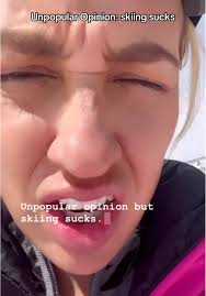 Skiing in Colorado: An Honest Opinion
