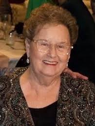 Bonita Louise Smithson