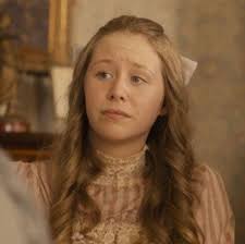 Bye bye Josie Pye! That was round one, the link for round 2 is in the  comments! 🌼 : r/Anne