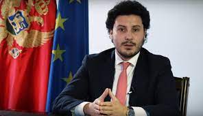 Der treffpunkt für jedermann zu jeder zeit in ungezwungener kaffeehausatmosphäre. Albanian Montenegrin Leader Dritan Abazovic Receives Death Threat Exit Explaining Albania