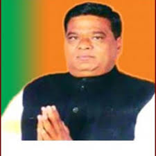 Kailash Singh Rajput