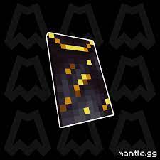 minecraft gilded cape minecraft mods minecraft designs minecraft art