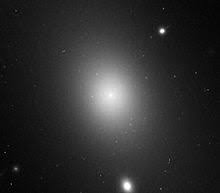 IC 1101 - Wikipedia bahasa Indonesia, ensiklopedia bebas