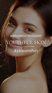 Want smoother, more radiant skin...naturally?, Astaxanthin is a powerhouse  antioxidant that helps:, ✔️ Boost skin hydration & moisture retention, ✔️  Improve elasticity & texture, ✔️ Reduce the ...