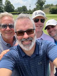 A heartfelt thanks to everyone who texted and posted me a Happy Birthday  yesterday. I was blessed to spend the day with some of my favorite people.  Today, I'm traveling to meet