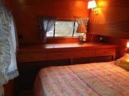 When it comes to purchasing a new rv, having a professional help you pick out the perfect features can be an invaluable resource. 1954 22two Story 22 Vintage Travel Trailer For Sale 0012 Vintage Travel Trailers Travel Trailer Travel Trailers For Sale
