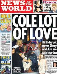 Special reports, videos, audio, photo galleries plus interactive maps and timelines at firstpost.com. News Of The World Shutting Down Titillation By The Yard And Scoops Galore Daily Mail Online