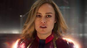 With the recent disney plus arrivals of wandavision and the falcon and. Captain Marvel Trailer 2 Youtube
