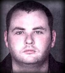 Behind The Blue Wall: [OH] Officer Walker arrested