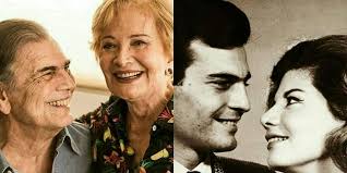 Born nilcedes soares magalhães sobrinho on 19th. Casados A 56 Anos Tarcisio E Gloria Revelam Frustracao Nunca Tivemos
