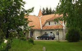 Lagzi lajcsi trombitaszólója soha többé nem harsan föl a boldogasszonypusztai birtokon. Elkepeszto Luxusban El Lagzi Lajcsi Mutatjuk A Hazat Belulrol