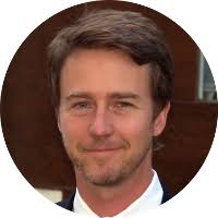 Family relationship of Edward Norton and Viggo Mortensen via George Pardee