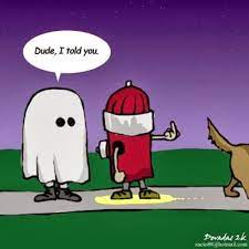 I don't really have anything against too many of the cartoons these days, but for the most part they're pretty atrocious. Halloween Cartoons Silly Bunt