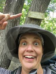 Connecticut: Nice Hiking and Friendly People