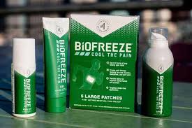 How to stop biofreeze from burning. How Long Does Biofreeze Last On Skin Skin Care Geeks