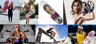 Finally our newest star, leticia bufoni. Leticia Bufoni Bio Wiki Age Skateboard X Games And Net Worth