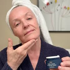 City Beauty Sale On Product That Targets Crepey Skin