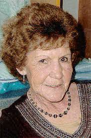 Obituary information for Dorothy L. (nee Rowland) Johnson