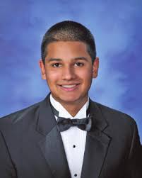 OUR LADY OF LOURDES HIGH SCHOOL