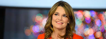 Savannah guthrie has quite an impressive salary thanks to her work on nbc's 'today' — go inside you may know savannah guthrie from nbc's today show, as she appears on the talk show every. Savannah Guthrie Biography Age Height Net Worth 2020 Husband Kid