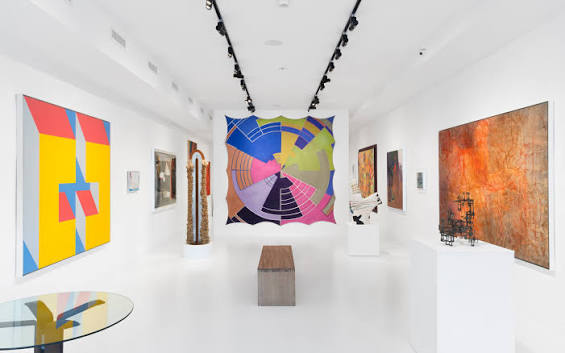 Eric Firestone Gallery