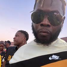 Andrew Reddick in people