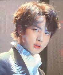 Seokjin Image By On Bts In 2020 Seokjin Bts Kim Seokjin