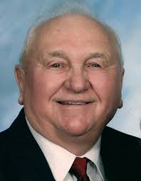 Obituary for Leroy Virtus Andresen