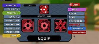Spirit eye id shindo life spirits shindo life wiki fandom each spirit has a scroll near dubai khalifa from i.ytimg.com. Shindo Life Custom Eyes Id Satori Akuma Shindo Life Wiki Fandom Then You Have To Wait A Couple Hours Or Something So Roblox Can Verify It And It Be Fully