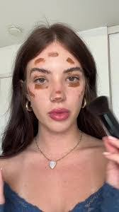 Sierra Dameron's Instagram, Twitter & Facebook