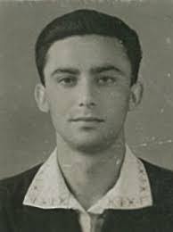 David Barsky's Instagram, Twitter & Facebook