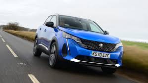 Peugeot 3008 plus price in kuala lumpur starts from rm 150,568 for base variant active, while the top spec variant allure costs at rm 163,568. Peugeot 3008 Mpg Co2 Emissions Road Tax Insurance Groups Auto Express