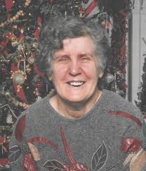 Patricia Krawczyk Obituary