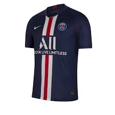 Check spelling or type a new query. Maillot Psg Domicile 19 20 Magazine Tellement Foot
