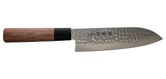 Couteau Santoku Japonais Kanetsune 16 5cm Kc952 Couteaux Japonais Couteau Couteau De Cuisine Couteau Chef