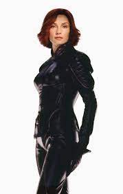 The last stand (2006) famke janssen as jean grey, phoenix Famke Janssen As Dr Jean Grey X Men Marvel Girls Famke Janssen Jean Grey