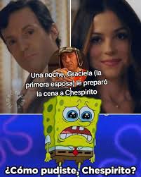 Graciela Loera Cocinando