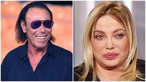 Inspired by classical music, the singer made his debut in 1972 with… Antonello Venditti E Simona Izzo Perche E Finito Il Matrimonio La Verita Solonotizie24